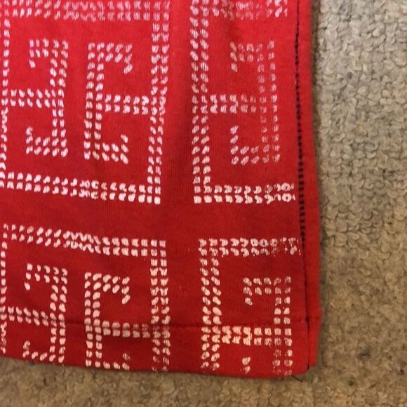 2000’s Rolland Berri Create vintage St. Maarten tee w screenprinted overlay | M - Picture 8 of 9